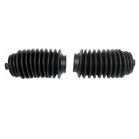 Delphi Rack And Pinion Bellows Kit, Tbr4138 TBR4138